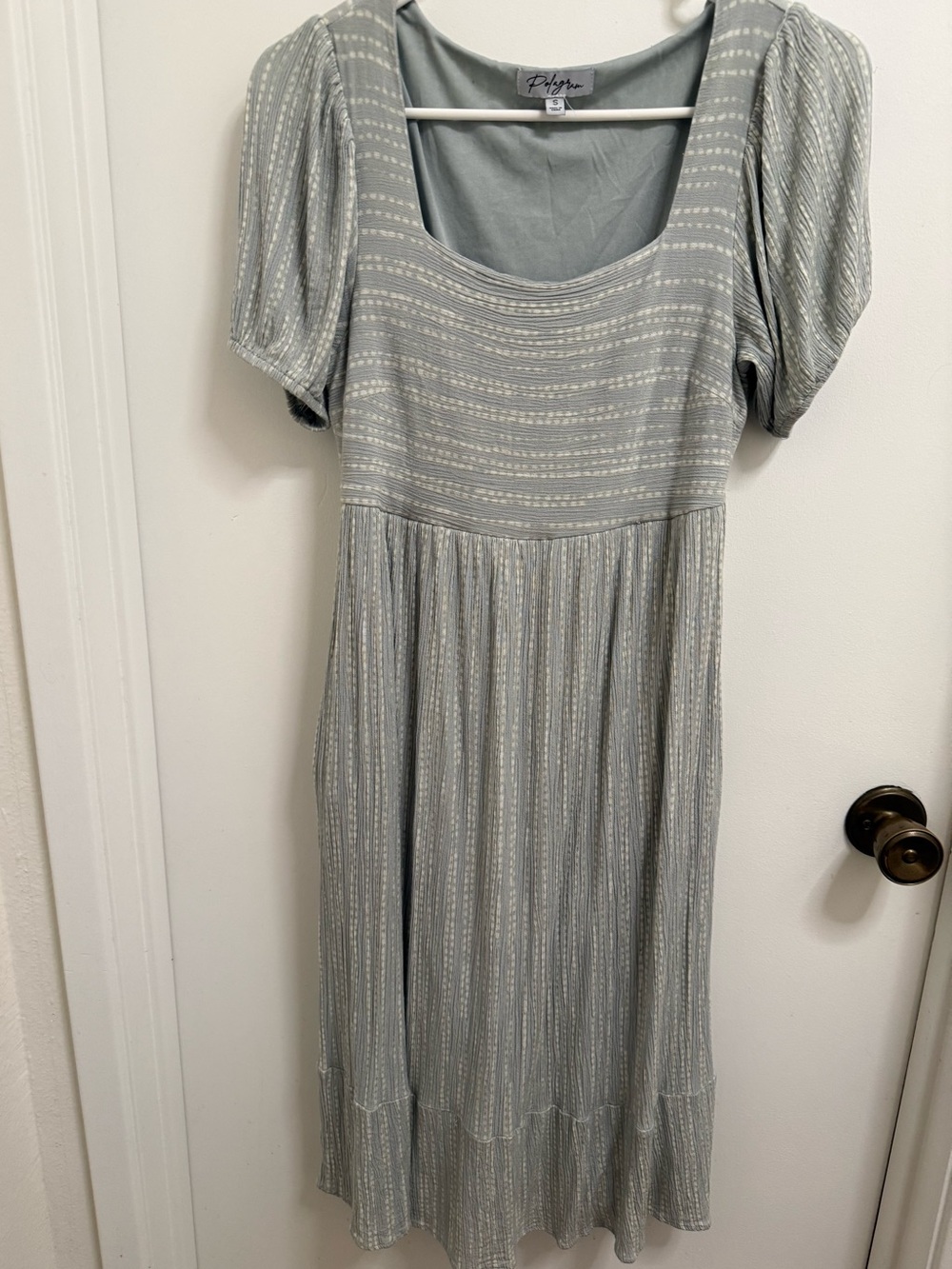 Polagram Dress